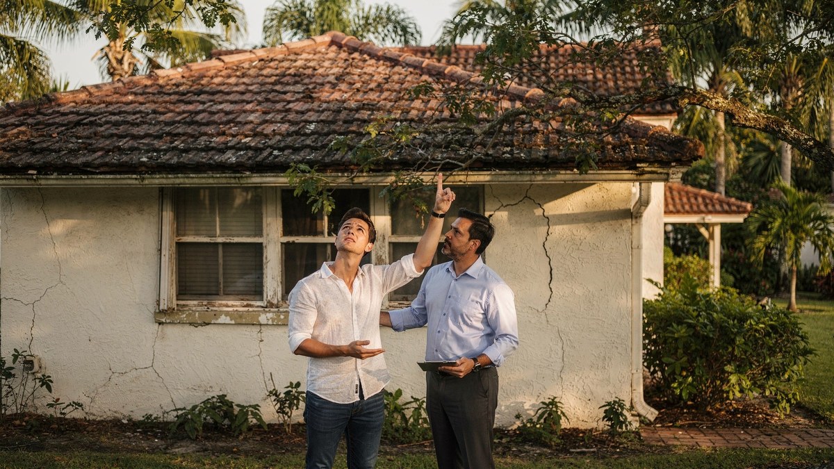 A Coral Gables buyer reviews the exact home, records, condition, insurance, and ownership costs instead of relying only on the city name.