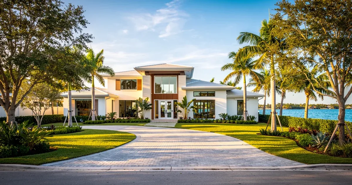 Homes for sale in Cutler Bay Florida near parks and South Dade commute routes