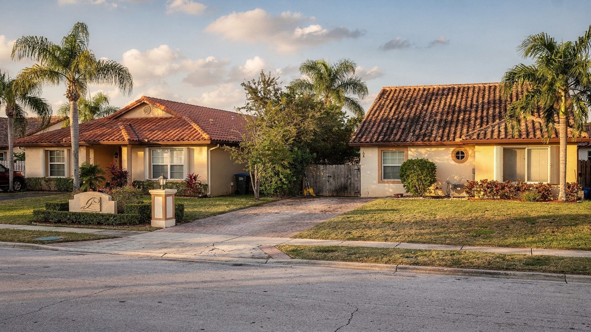 Two similar Homestead homes may have different full ownership costs.