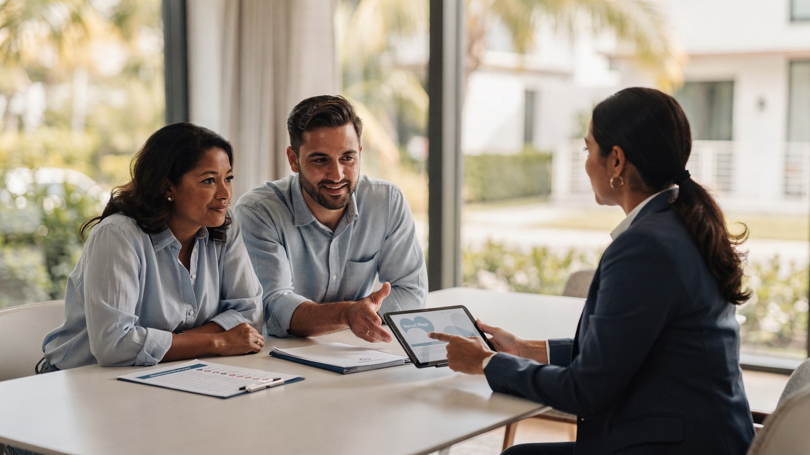 An investor planning rental, house hacking, multifamily, cash flow, and financing options with clear guidance.