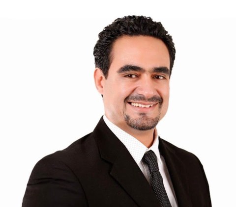 Roland Ruiz — Licensed General Contractor and Real Estate Advisor, South Florida