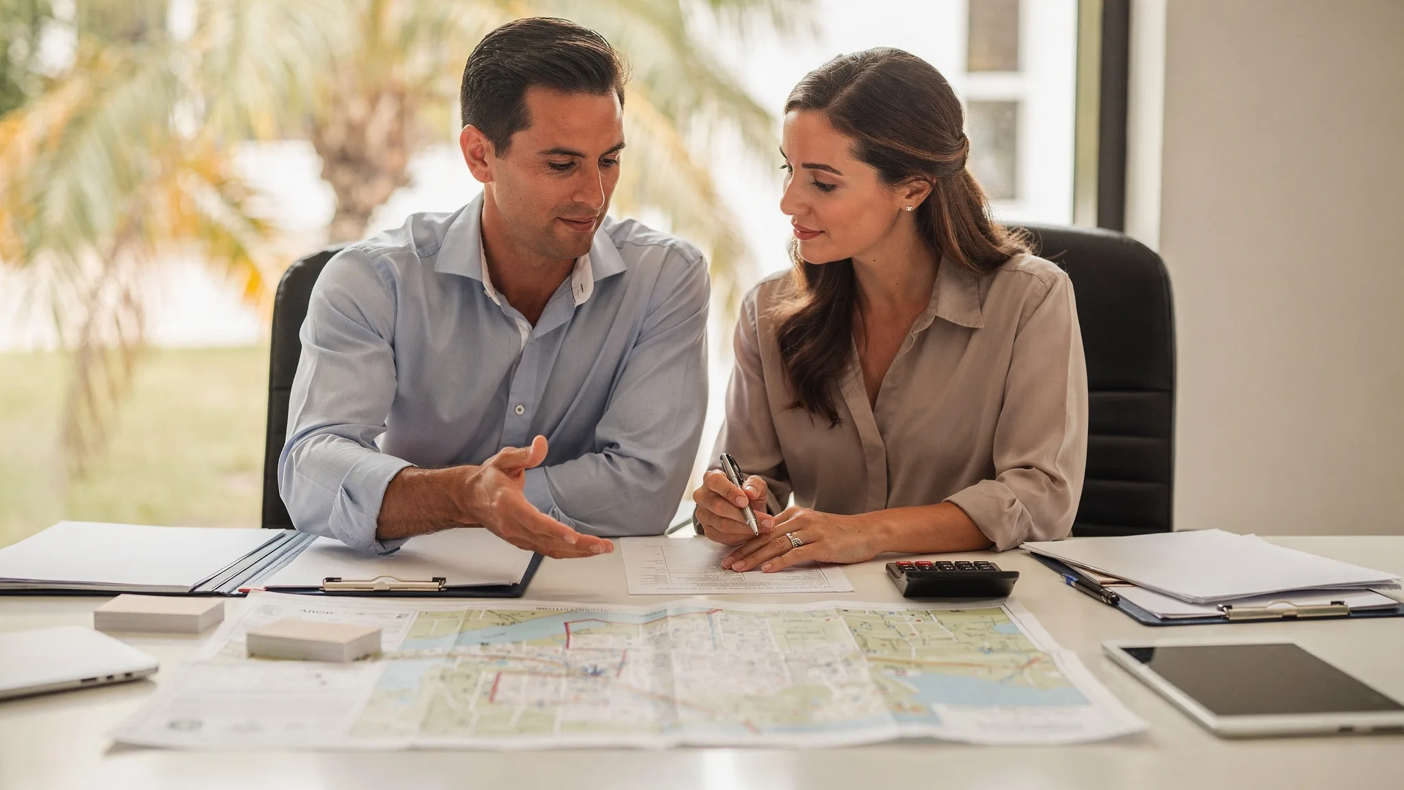 Momento Aha: Collier County se revisa como un perfil local de riesgo con mapas, evacuación, elevación y fuentes oficiales.